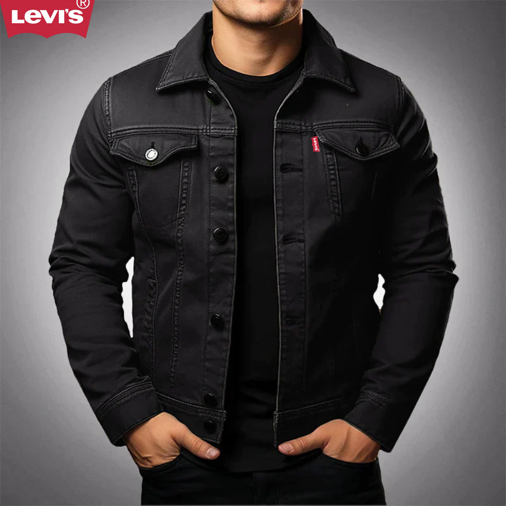 LᎬᏙІᏚ - Denimjas