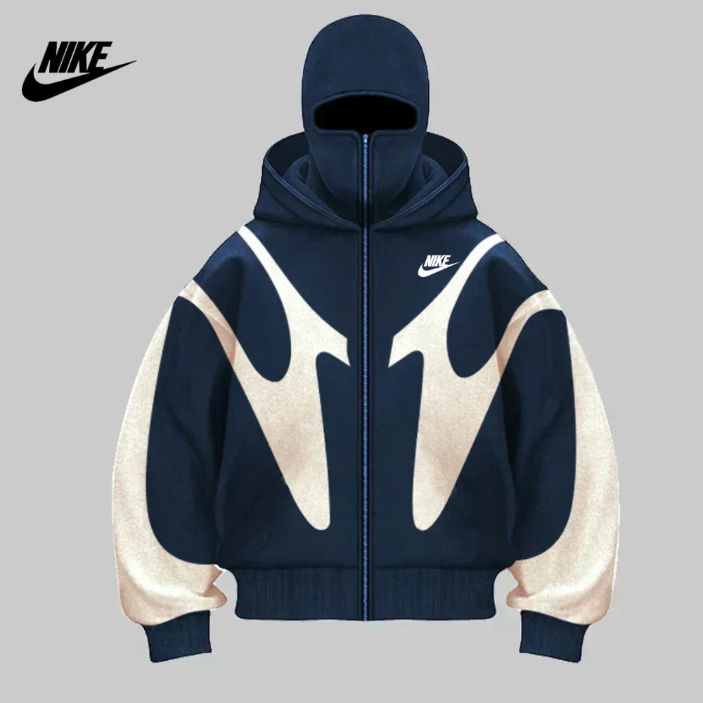 ΝΙΚᎬ - Jas met capuchon