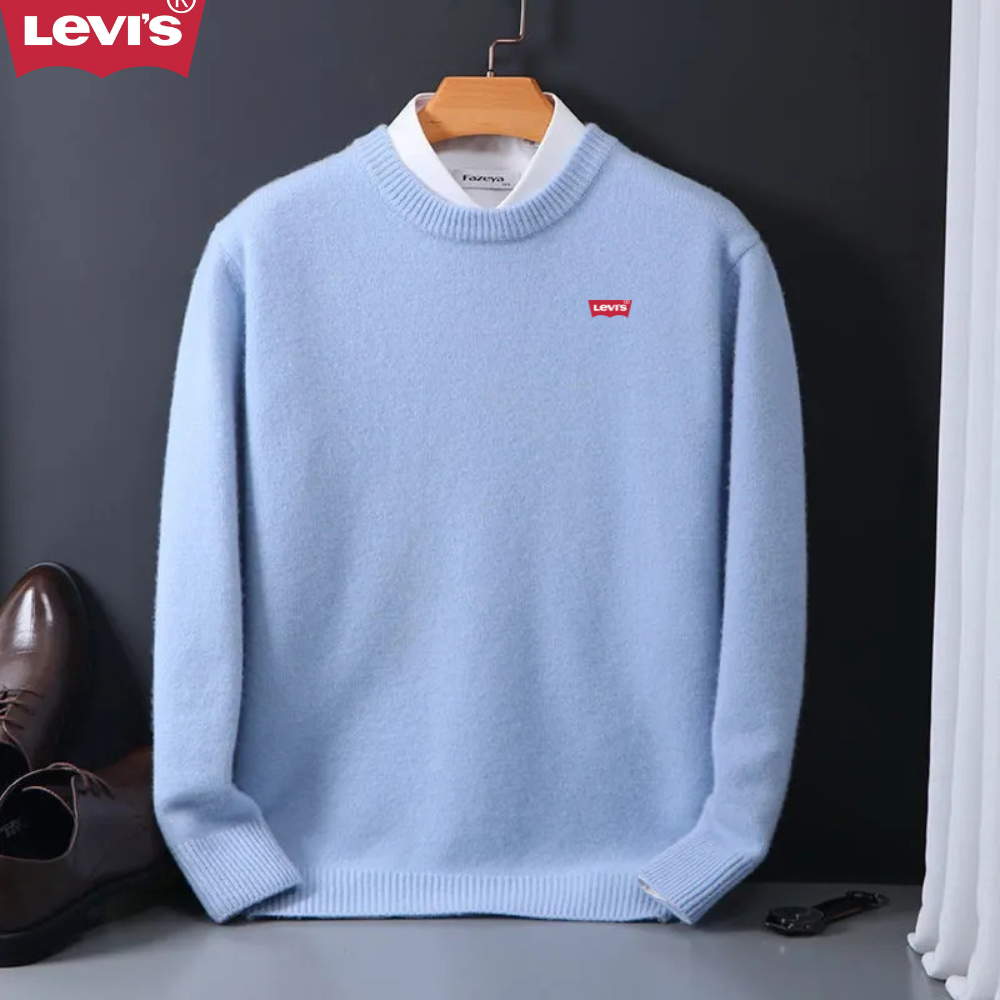 LᎬᏙІᏚ - Pulls pour hommes