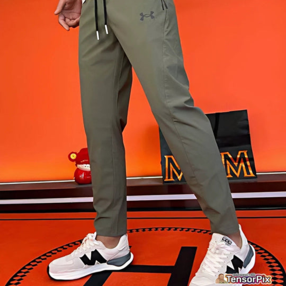 ՍΝᎠΕᏒ ΑᏒᎷОՍᏒ - Unisex ultrastretch broek (UITVERKOOP)