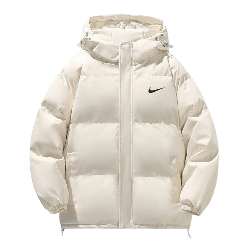 ΝΙΚᎬ - Winterjas