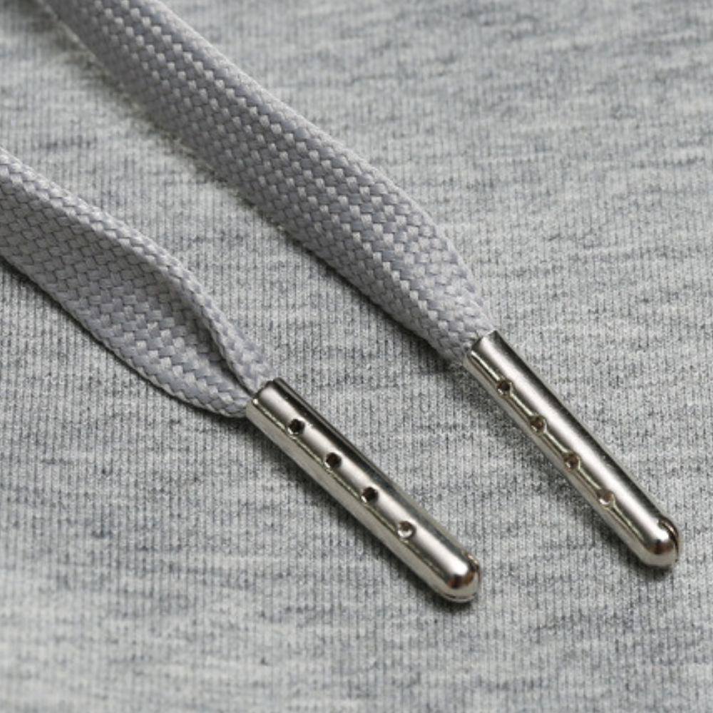 AKSELI - Lichte zomer joggingbroek voor heren