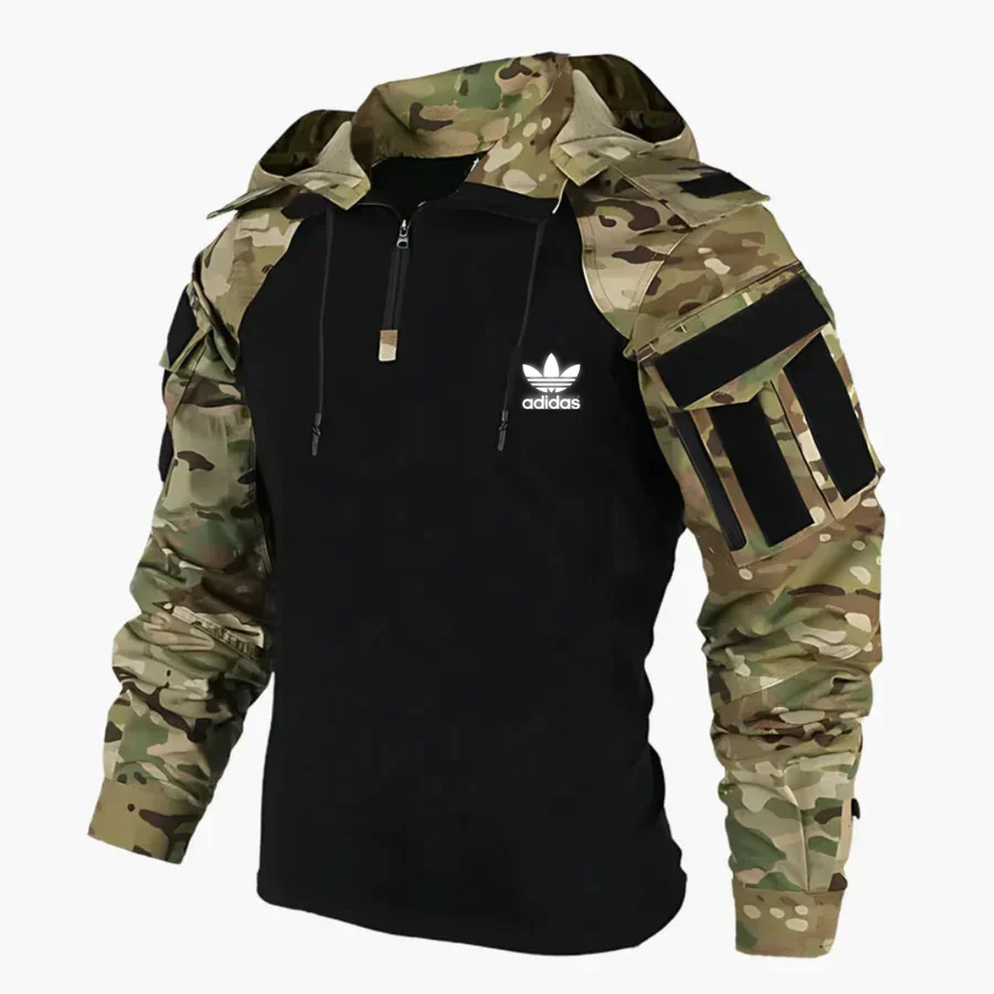 аⅾіⅾаѕ – Tactische Hoodie