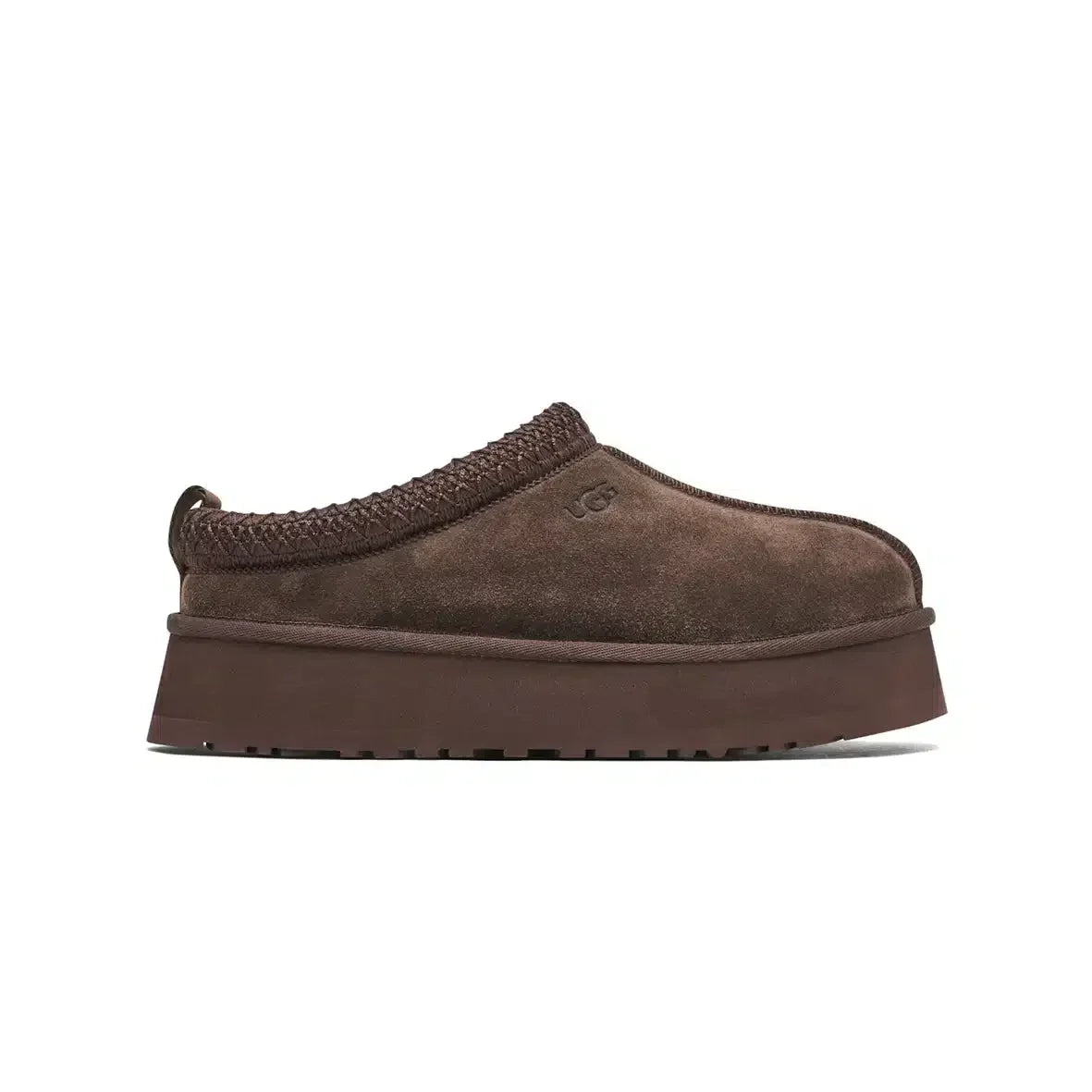 ՍᏀᏀ Tazz Bruine Pantoffels Dames met Verhoogde Zool voor Ultiem Comfort