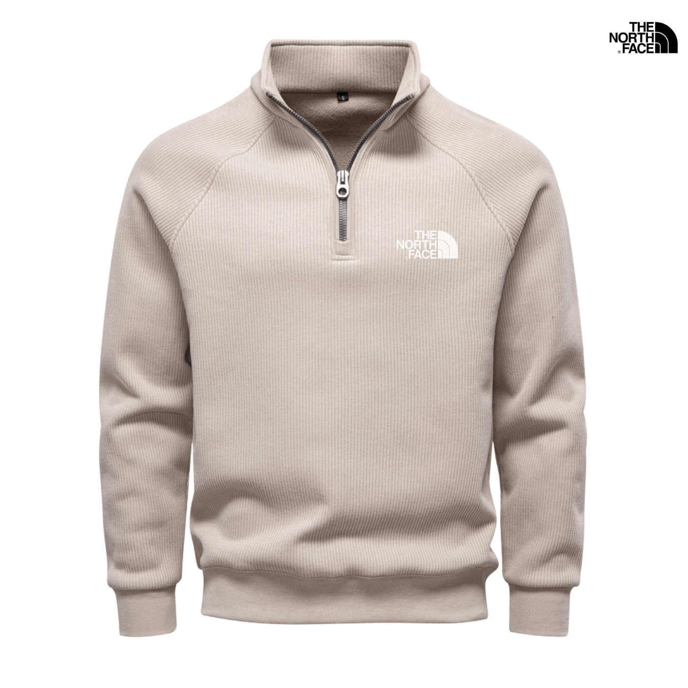 The Νorth Ϝаce - Warme fleece Trui