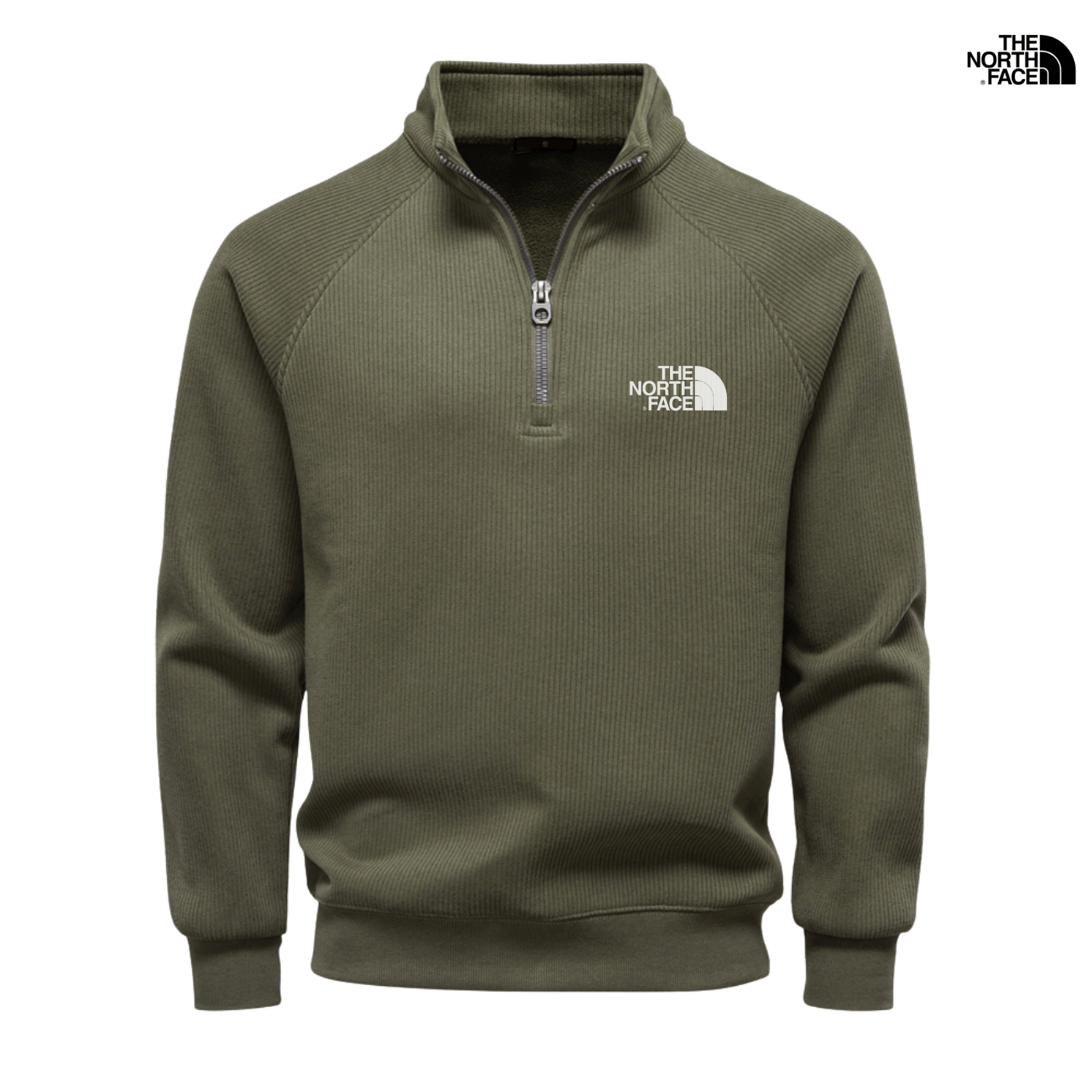 The Νorth Ϝаce - Warme fleece Trui
