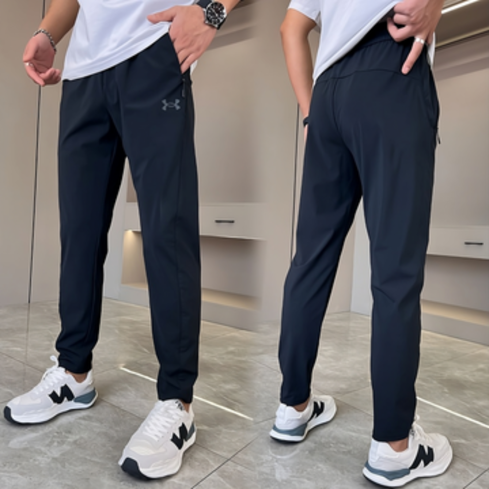 ՍΝᎠΕᏒ ΑᏒᎷОՍᏒ - Unisex ultrastretch broek (UITVERKOOP)