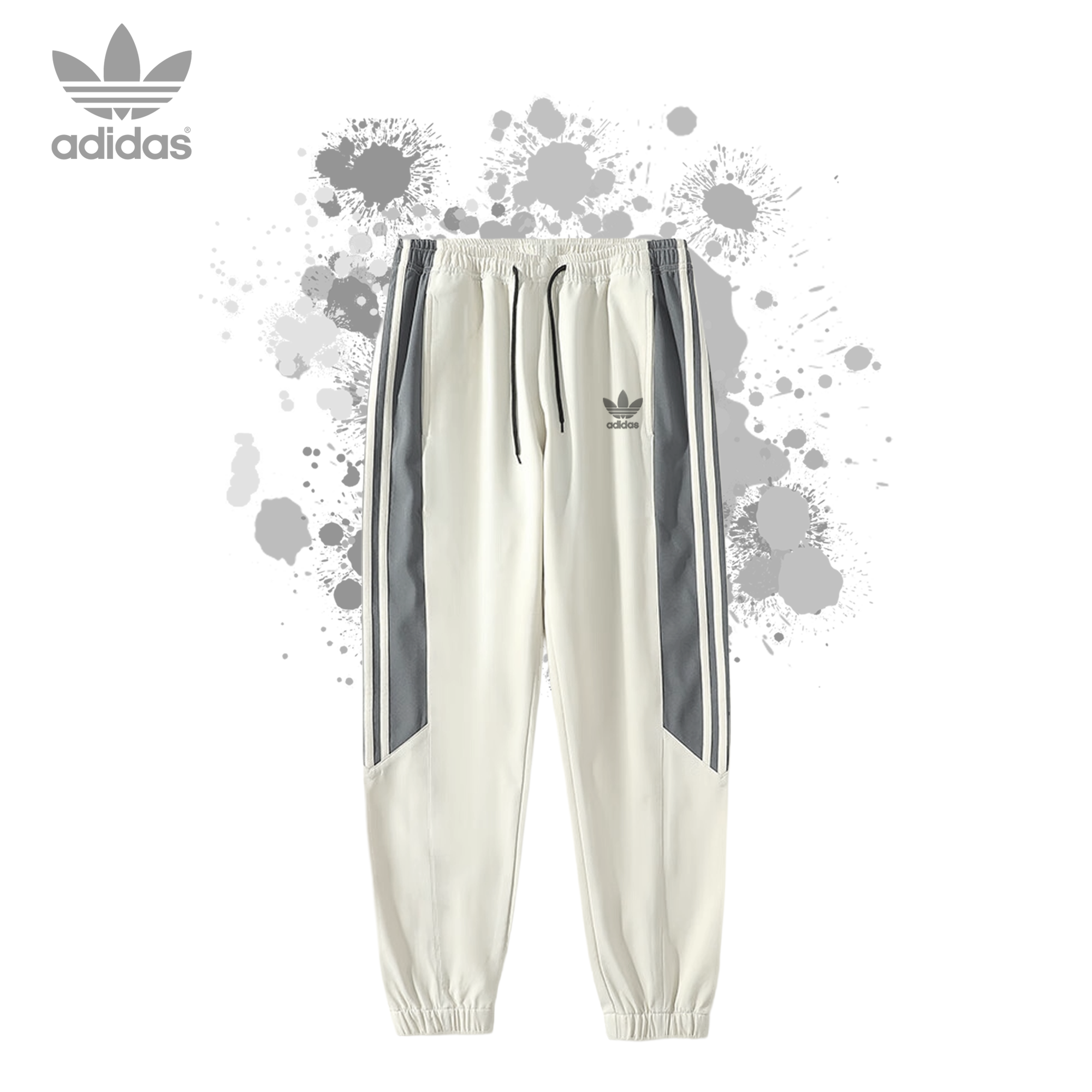 аⅾіⅾаѕ – Klassieke set