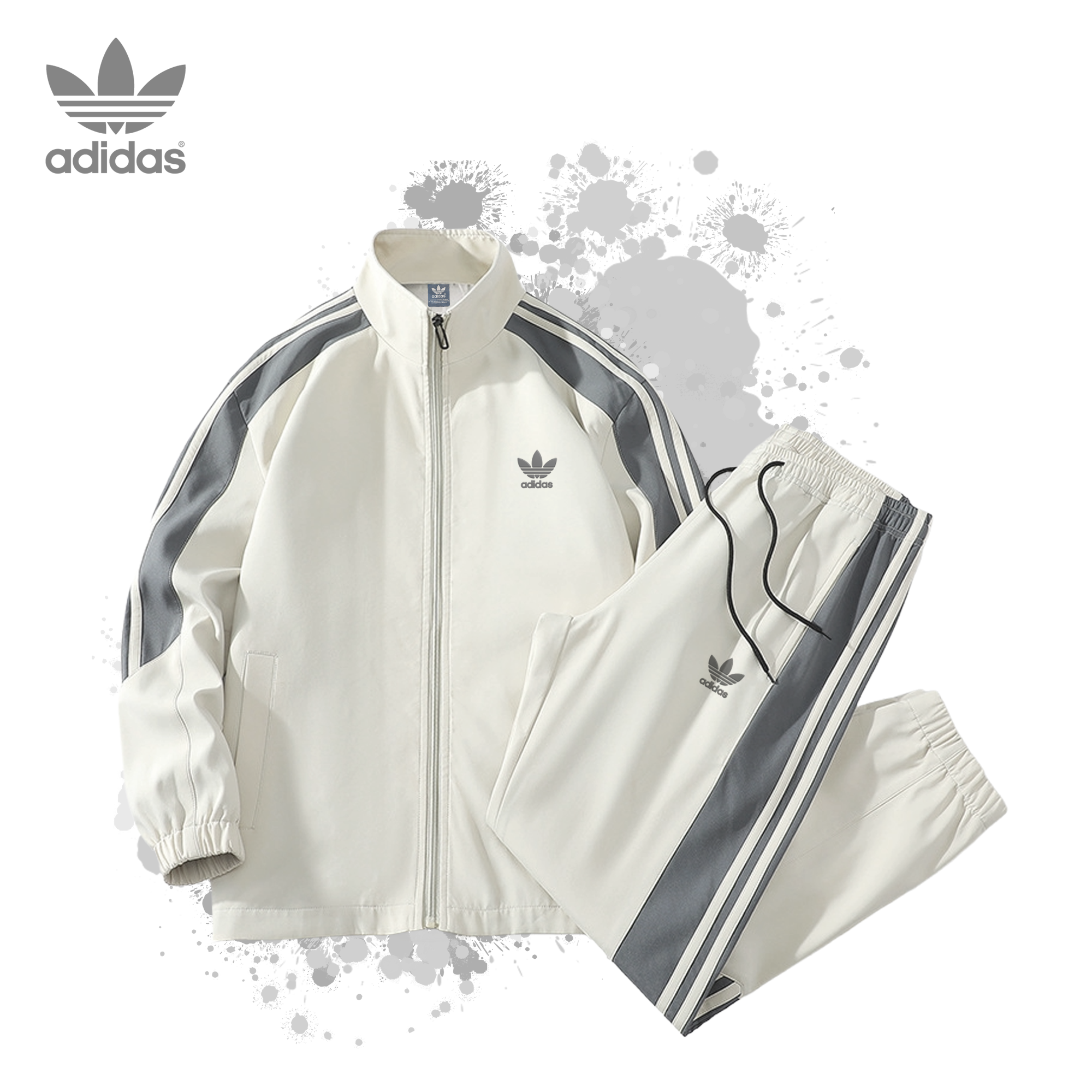 аⅾіⅾаѕ – Klassieke set