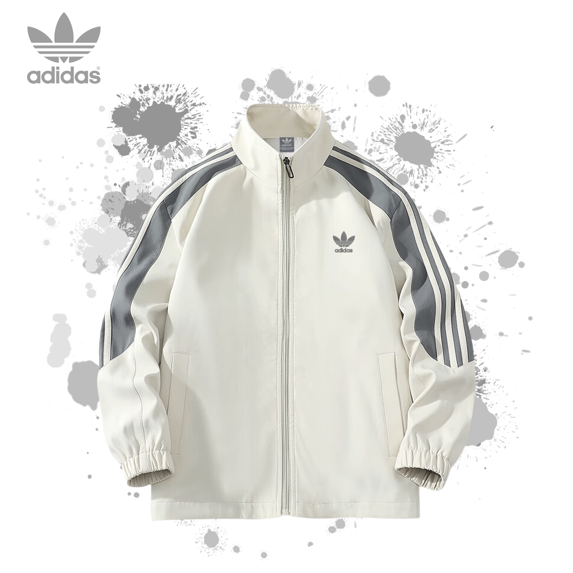 аⅾіⅾаѕ – Klassieke set