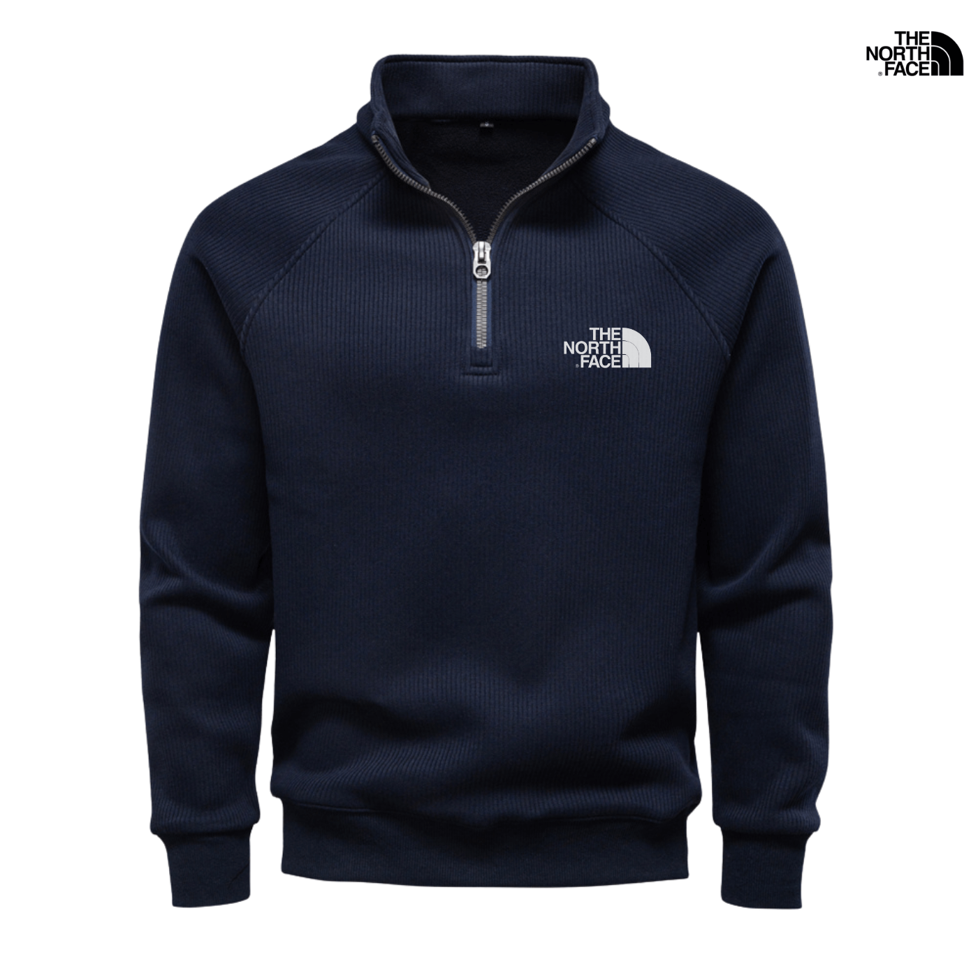 The Νorth Ϝаce - Warme fleece Trui