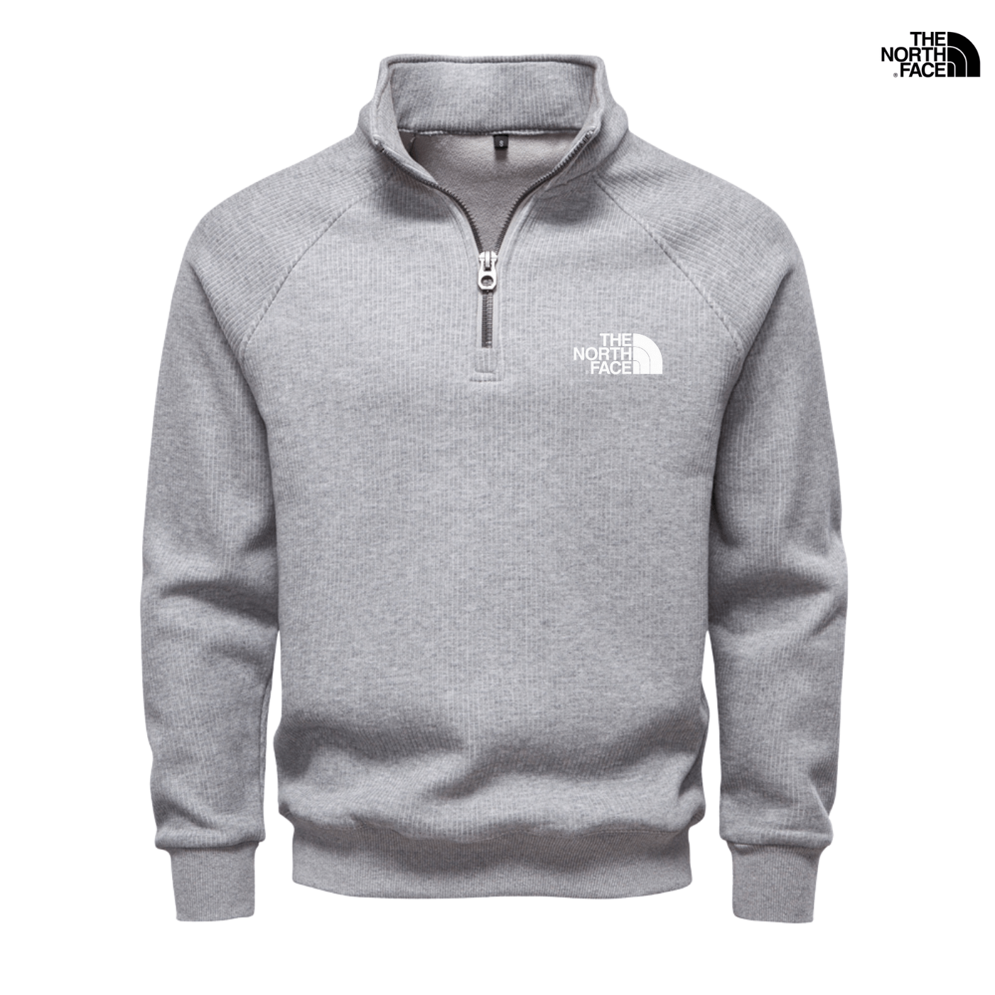 The Νorth Ϝаce - Warme fleece Trui